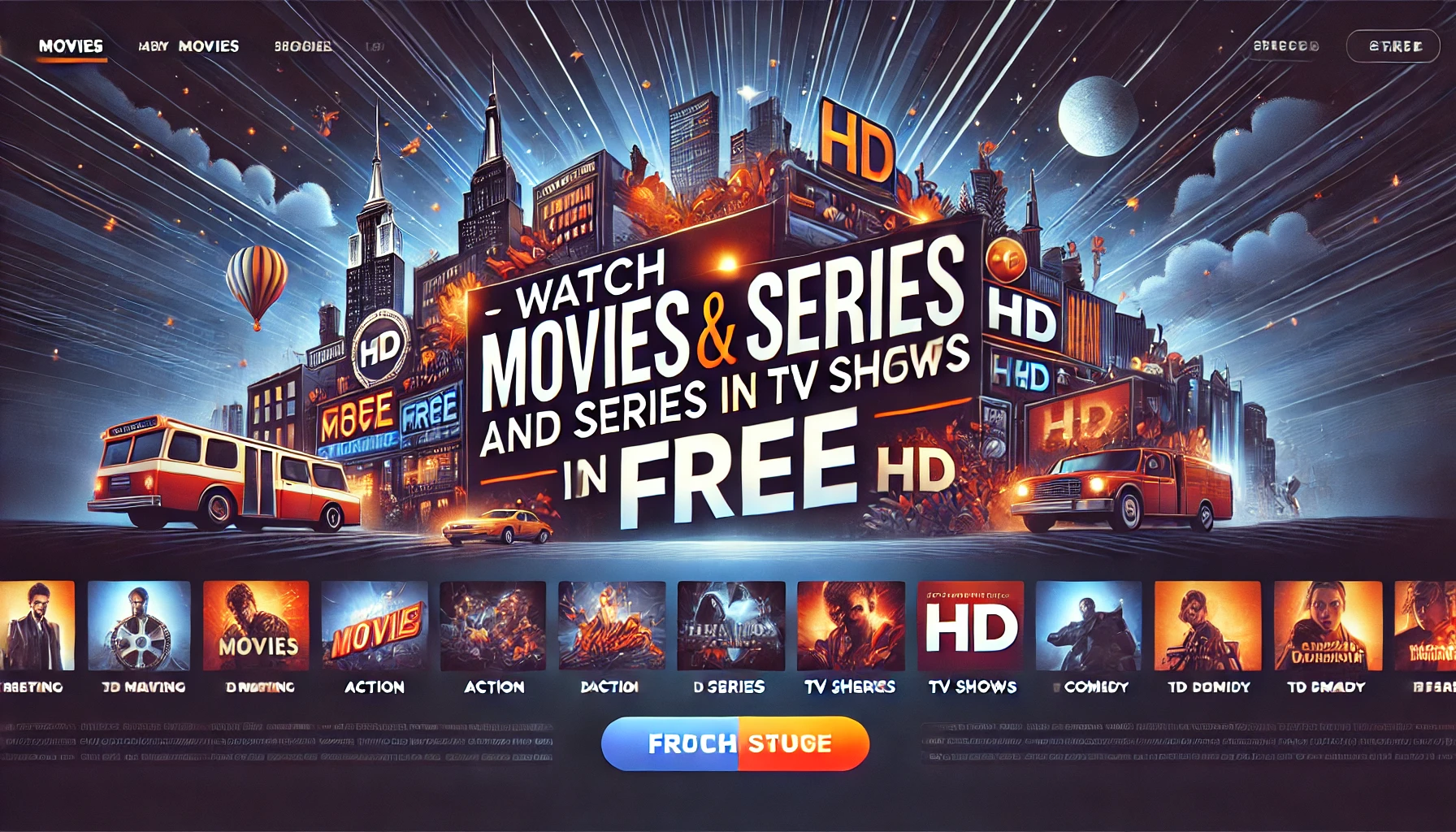 Gomovies - Stream Free Movies & TV Shows Online in HD